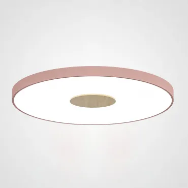 Потолочный светильник CENTRUM D50 Pink