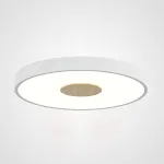 Потолочный светильник CENTRUM D30 White от ImperiumLoft
