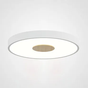 Потолочный светильник CENTRUM D30 White от ImperiumLoft
