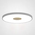 Потолочный светильник CENTRUM D50 Grey от ImperiumLoft
