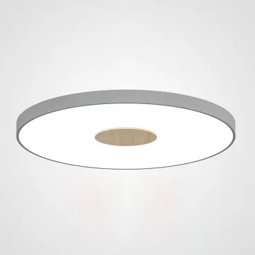Потолочный светильник CENTRUM D50 Grey от ImperiumLoft
