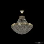 Подвесная люстра Bohemia Ivele Crystal 1932 19321/H1/35IV G