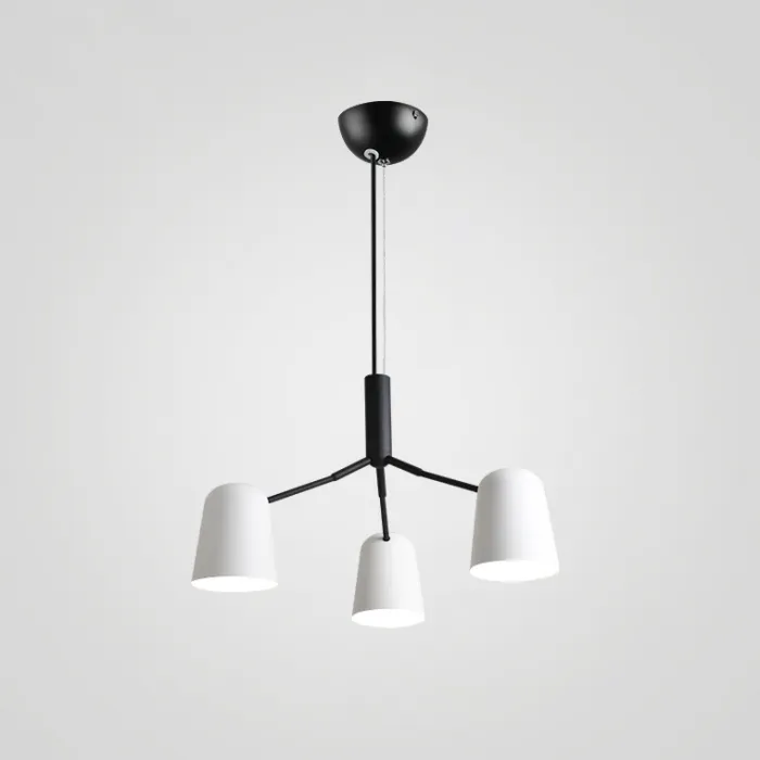 Подвесная люстра SKYM D60 от ImperiumLoft