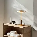 Настольный светильник MICO TAB от ImperiumLoft
