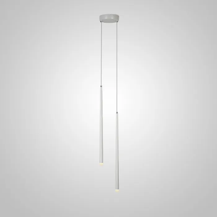 Подвесной светильник ESTEN DUO White от ImperiumLoft