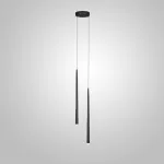 Подвесной светильник ESTEN DUO Black от ImperiumLoft