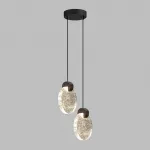 Подвесной светильник CELIAN DUO D13 Black от ImperiumLoft