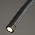 Подвесной светильник LINNART COMBO L90 Brass