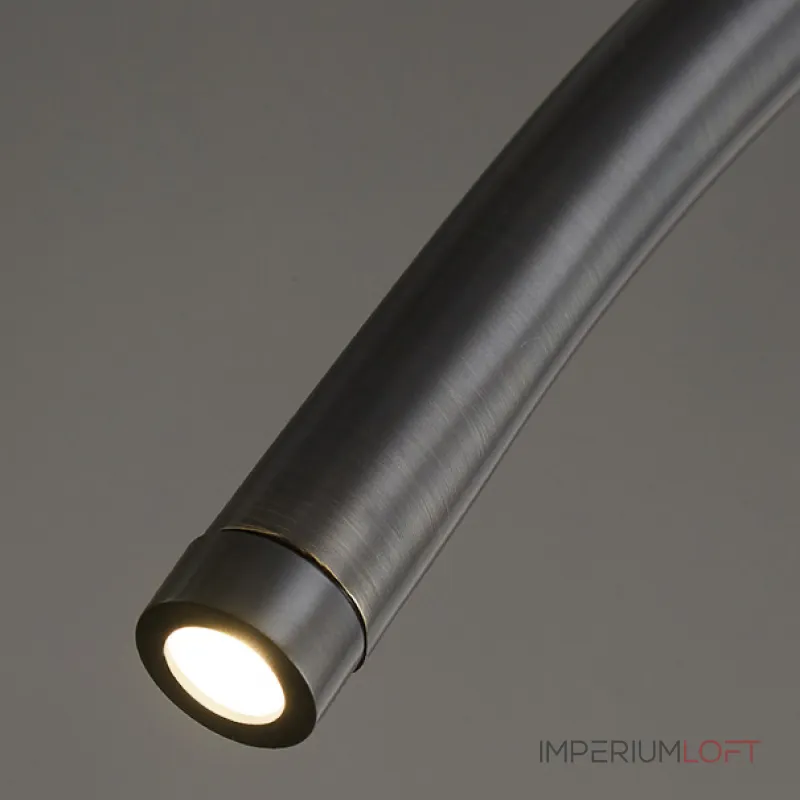 Подвесной светильник LINNART COMBO L90 Brass