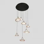 Подвесной светильник EVIAN MORE D50 от ImperiumLoft