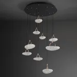 Подвесной светильник EVIAN MORE D60 от ImperiumLoft