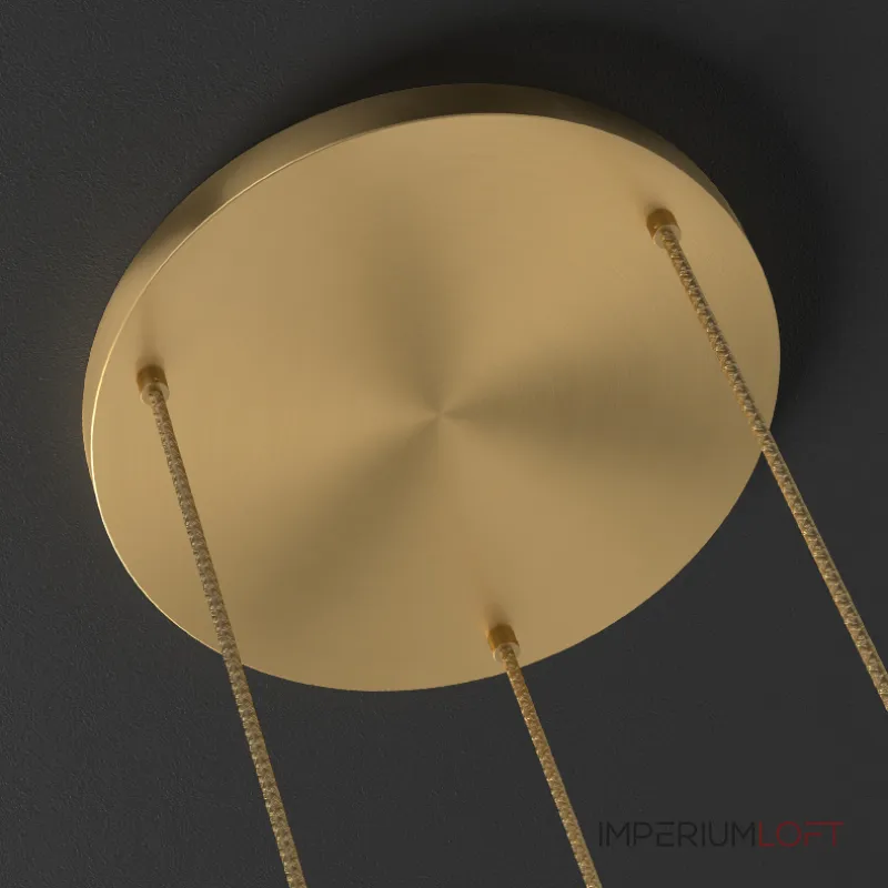 Подвесной светильник ROLAN COMBO B L15 от ImperiumLoft Подвесной светильник ROLAN COMBO B L15 от ImperiumLoft