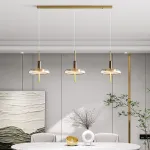 Подвесной светильник MICO TRIO от ImperiumLoft