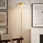 Напольный светильник MICO FL от ImperiumLoft