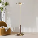 Напольный светильник MICO FL от ImperiumLoft