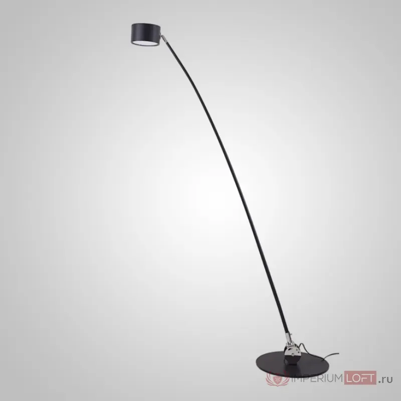 Напольный светильник AIDAN H180 от ImperiumLoft