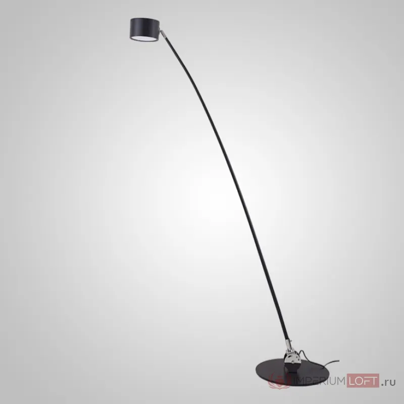 Напольный светильник AIDAN H200 от ImperiumLoft