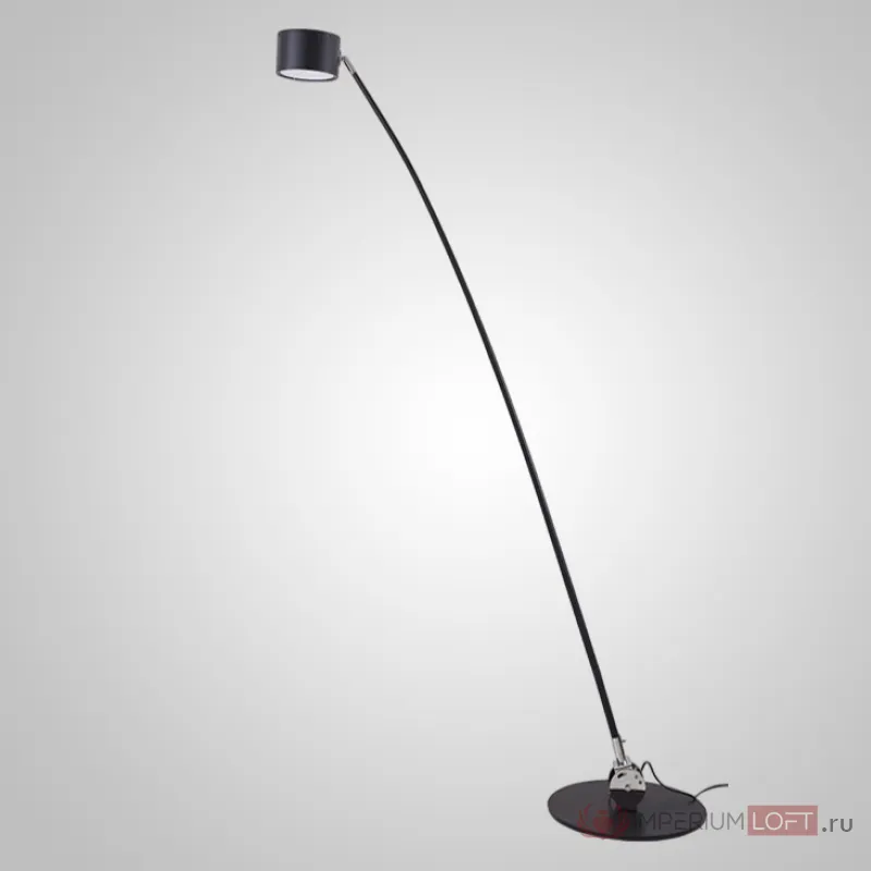 Напольный светильник AIDAN H230 от ImperiumLoft
