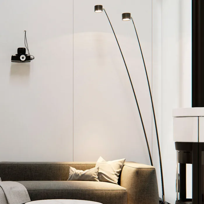 Напольный светильник AIDAN H220 от ImperiumLoft