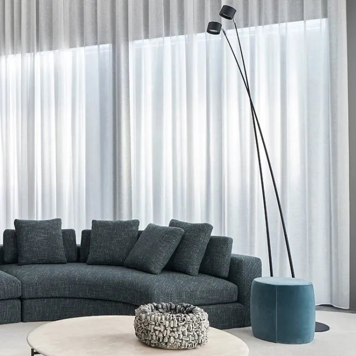 Напольный светильник AIDAN H220 от ImperiumLoft