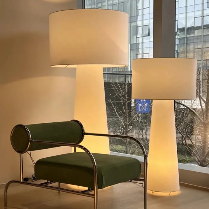 Напольный светильник MILAS H160 от ImperiumLoft