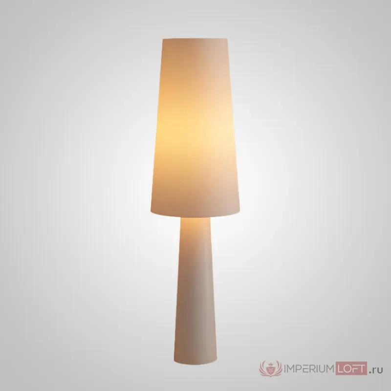 Напольный светильник RUDVALD H120 от ImperiumLoft