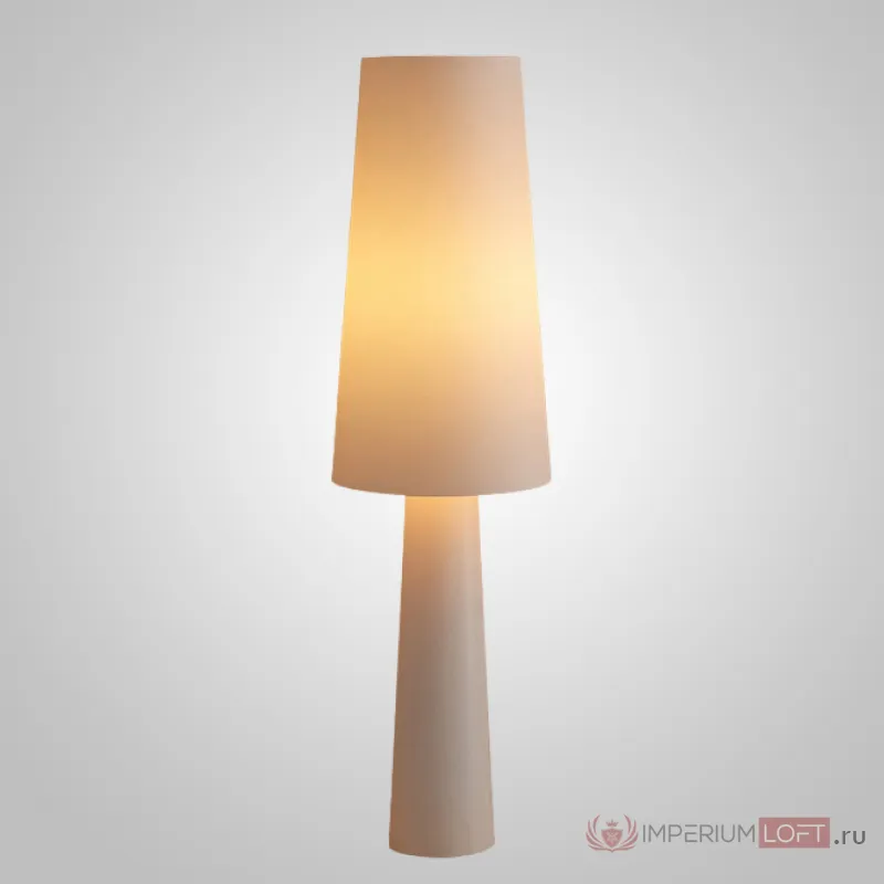 Напольный светильник RUDVALD H180 от ImperiumLoft