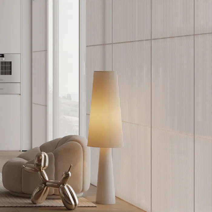 Напольный светильник RUDVALD H120 от ImperiumLoft
