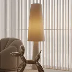 Напольный светильник RUDVALD H120 от ImperiumLoft