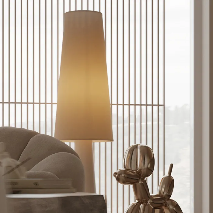 Напольный светильник RUDVALD H120 от ImperiumLoft