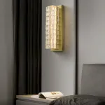 Настенный светильник IMANUEL WALL H35,5 Black от ImperiumLoft