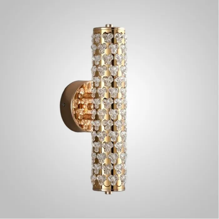 Настенный светильник MARON WALL H30 от ImperiumLoft