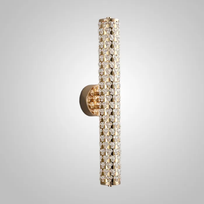 Настенный светильник MARON WALL H50 от ImperiumLoft