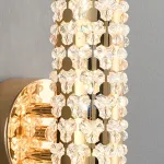 Настенный светильник MARON WALL H50 от ImperiumLoft