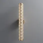 Настенный светильник MARON WALL H50 от ImperiumLoft