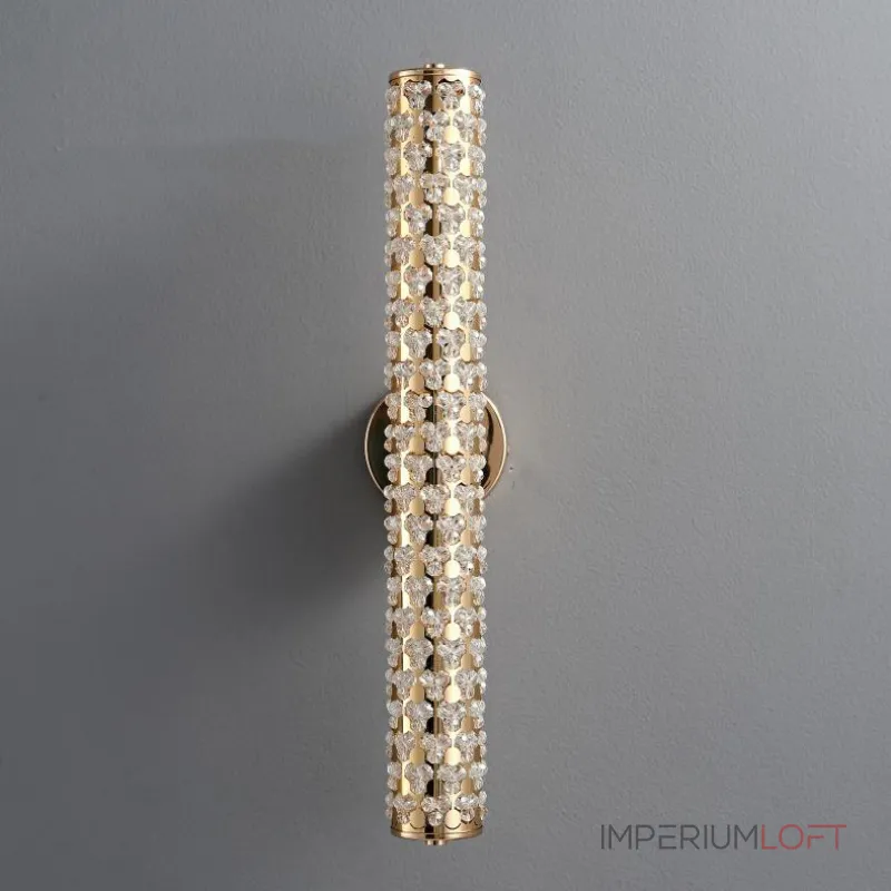 Настенный светильник MARON WALL H30 от ImperiumLoft