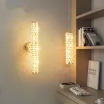 Настенный светильник MARON WALL H50 от ImperiumLoft