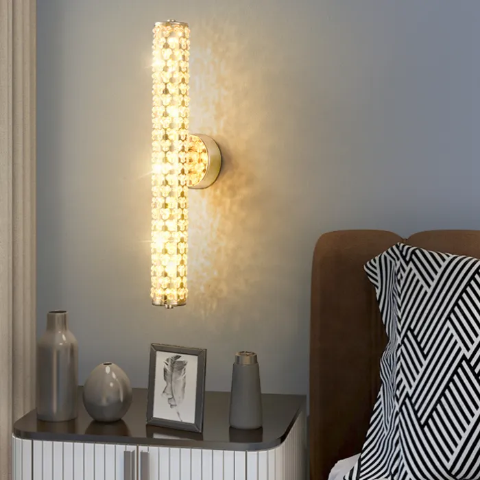 Настенный светильник MARON WALL H50 от ImperiumLoft