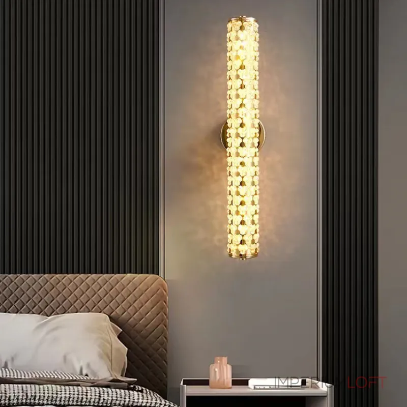 Настенный светильник MARON WALL H30 от ImperiumLoft