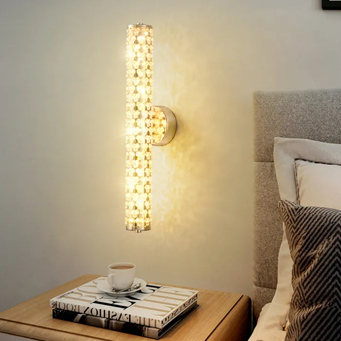 Настенный светильник MARON WALL H50 от ImperiumLoft