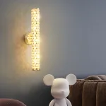 Настенный светильник MARON WALL H50 от ImperiumLoft
