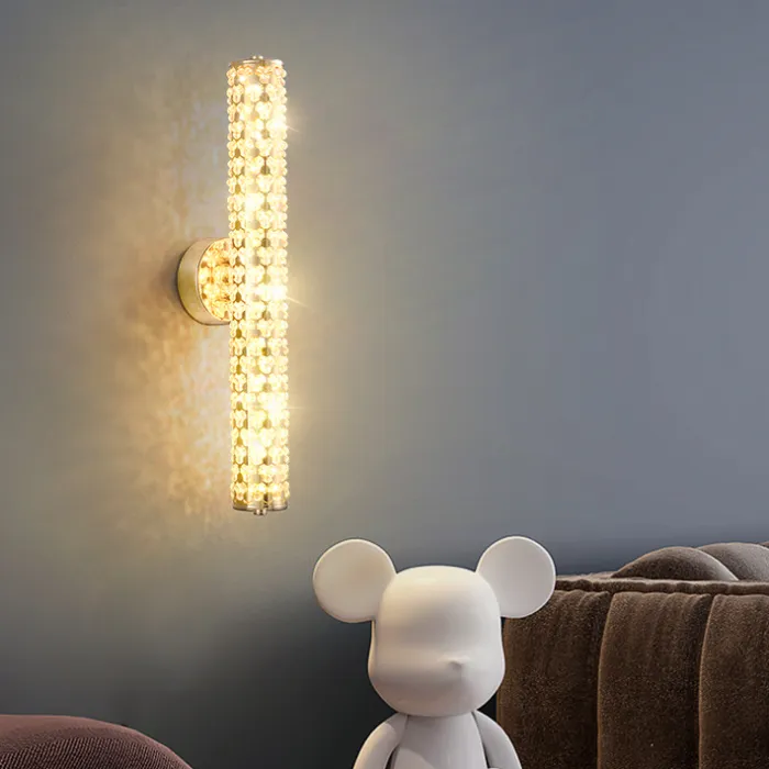 Настенный светильник MARON WALL H50 от ImperiumLoft