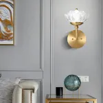 Настенный светильник JUNIS L2 от ImperiumLoft