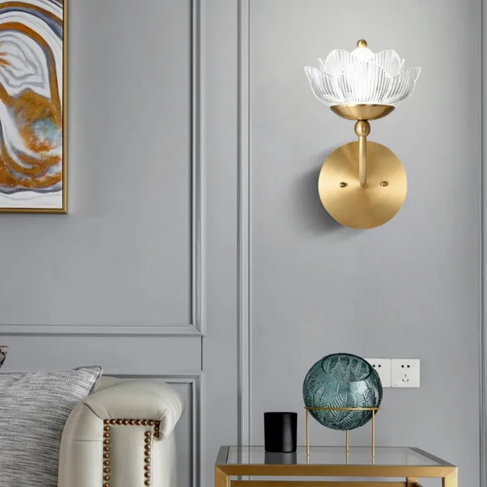 Настенный светильник JUNIS L2 от ImperiumLoft