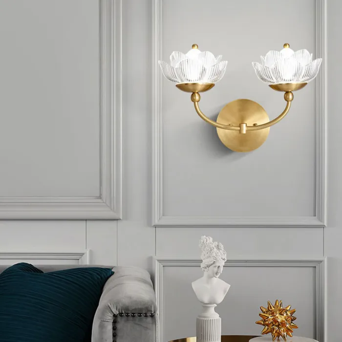 Настенный светильник JUNIS L2 от ImperiumLoft