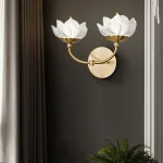 Настенный светильник JUNIS L2 от ImperiumLoft