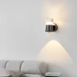 Настенный светильник MEDVIN WALL