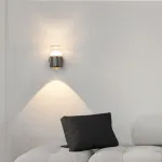 Настенный светильник MEDVIN WALL