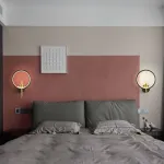 Настенный светильник REMUS WALL Black от ImperiumLoft
