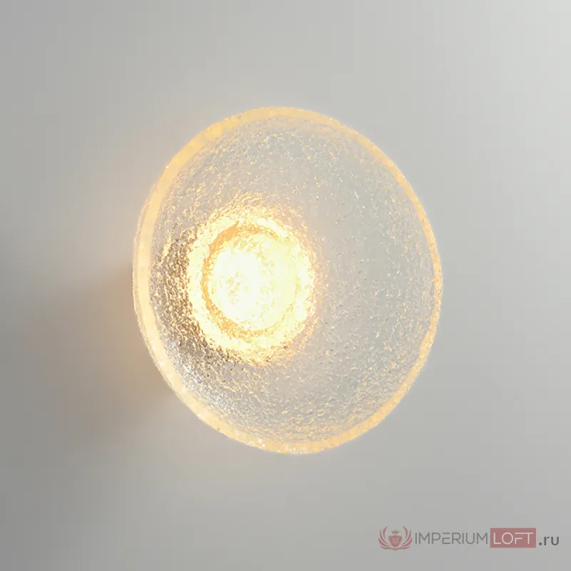 Настенный светильник NIEL D30 от ImperiumLoft